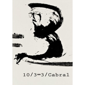 10/3 = 3/CABRAL