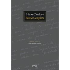 LÚCIO CARDOSO: POESIA COMPLETA