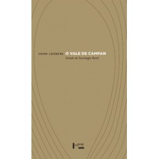 O VALE DE CAMPAN: ESTUDO DE SOCIOLOGIA RURAL