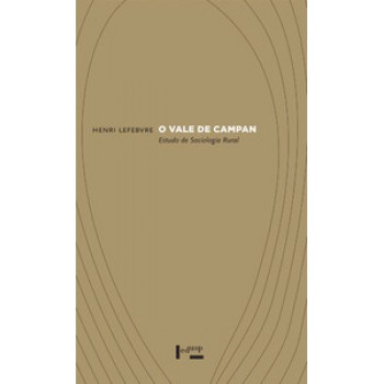 O VALE DE CAMPAN: ESTUDO DE SOCIOLOGIA RURAL