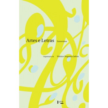 ARTES E LETRAS: ENTREVISTAS