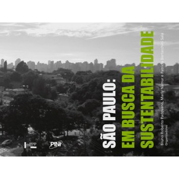 SÃO PAULO: EM BUSCA DA SUSTENTABILIDADE