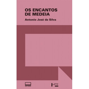 OS ENCANTOS DE MEDEIA