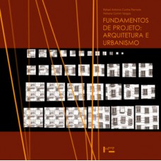 FUNDAMENTOS DE PROJETO: ARQUITETURA E URBANISMO