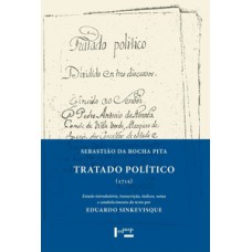 TRATADO POLÍTICO (1715)