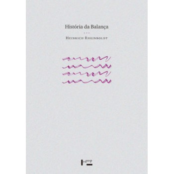 HISTÓRIA DA BALANÇA: A VIDA DE J. J. BERZELIUS