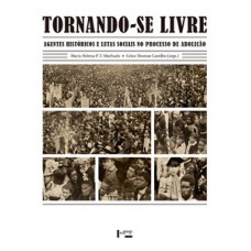 TORNANDO-SE LIVRE: AGENTES HISTÓRICOS E LUTAS SOCIAIS NO PROCESSO DE ABOLIÇÃO