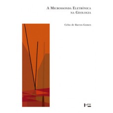 A MICROSSONDA ELETRÔNICA NA GEOLOGIA