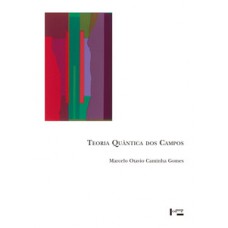 Teoria Quântica Dos Campos