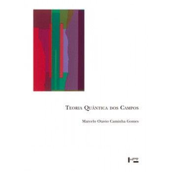 Teoria Quântica Dos Campos