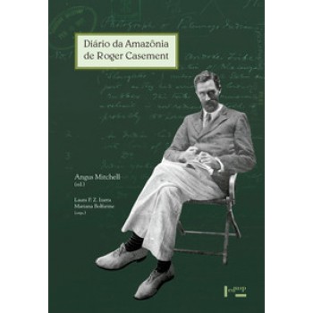 DIÁRIO DA AMAZÔNIA DE ROGER CASEMENT