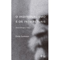 O Individualismo E Os Intelectuais