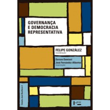 GOVERNANÇA E DEMOCRACIA REPRESENTATIVA