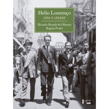 HELIO LOURENÇO: VIDA E LEGADO