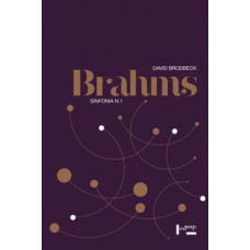 BRAHMS: SINFONIA N.1