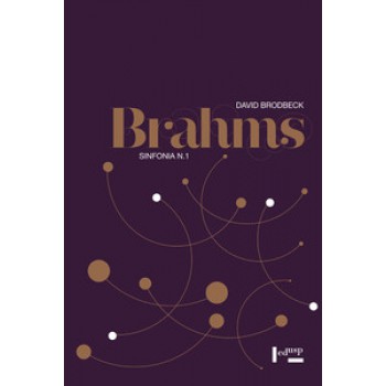 BRAHMS: SINFONIA N.1