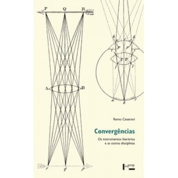 CONVERGÊNCIAS: OS INSTRUMENTOS LITERÁRIOS E AS OUTRAS DISCIPLINAS