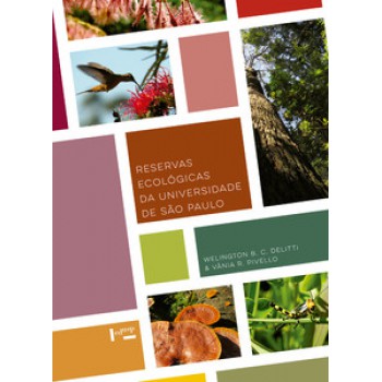 RESERVAS ECOLÓGICAS DA UNIVERSIDADE DE SÃO PAULO