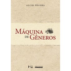 MÁQUINA DE GÊNEROS