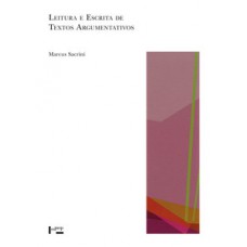 LEITURA E ESCRITA DE TEXTOS ARGUMENTATIVOS