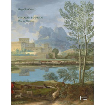 NICOLAS POUSSIN: IDEIA DA PAISAGEM