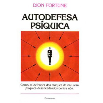 Autodefesa Psíquica