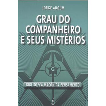 Grau Do Companheiro E Seus Mistérios