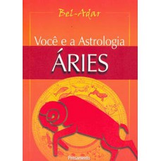 Você E A Astrologia: áries