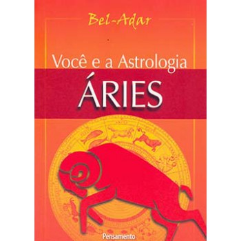 Você E A Astrologia: áries