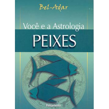 Você E A Astrologia: Peixes