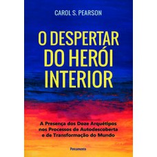 O Despertar Do Herói Interior