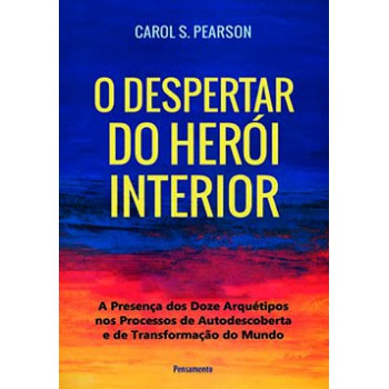 O Despertar Do Herói Interior