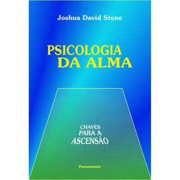 Psicologia Da Alma