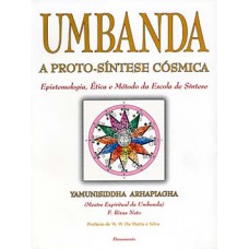 Umbanda: A Proto-síntese Cósmica