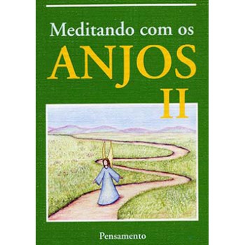 Meditando Com Os Anjos