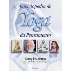 Enciclopédia De Yoga Da Pensamento