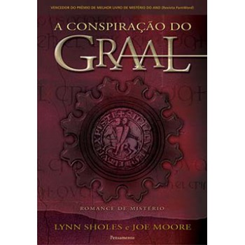 A Conspiração Do Graal