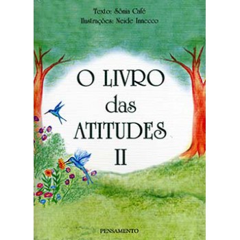 O Livro Das Atitudes Ii