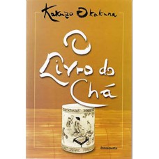 O Livro Do Chá