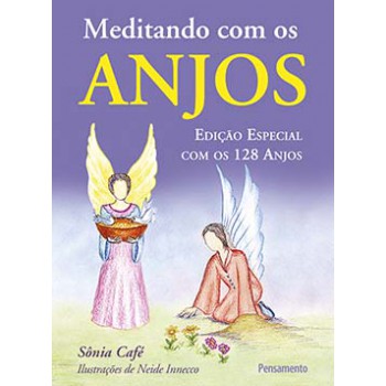 Meditando Com Os Anjos