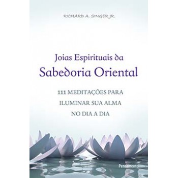 Joias Espirituais Da Sabedoria Oriental