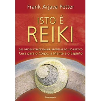 Isto é Reiki