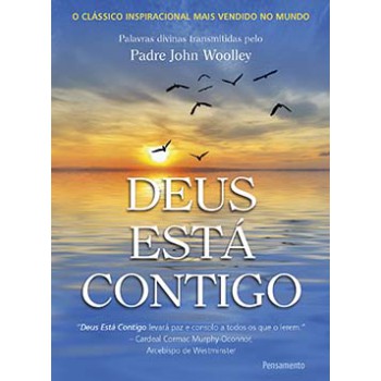 Deus Está Contigo