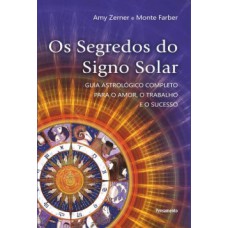 Os Segredos Do Signo Solar