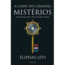 A Chave Dos Grandes Mistérios