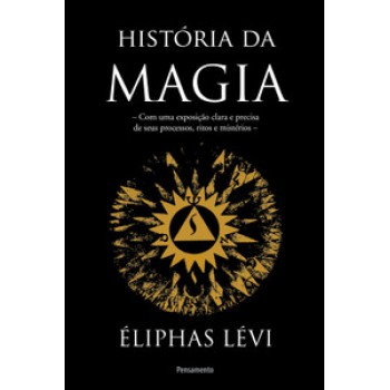 História Da Magia