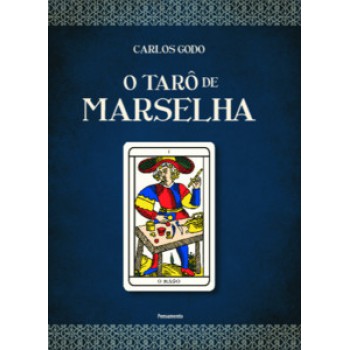 O Tarô De Marselha