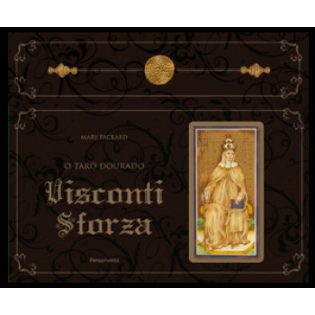 O Tarô Dourado Visconti-sforza