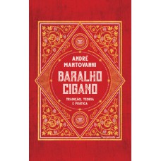 Baralho Cigano - Pocket Com 36 Cartas: Tradição, Teoria E Prática