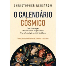 O Calendário C-smico